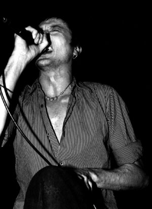 brett anderson. Brett Anderson - It#39;s in